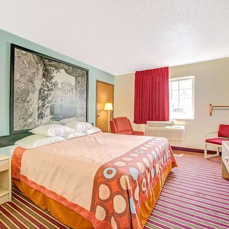 Hotel Super 8 By Wyndham San Antonio/Fiesta Zewnętrze zdjęcie